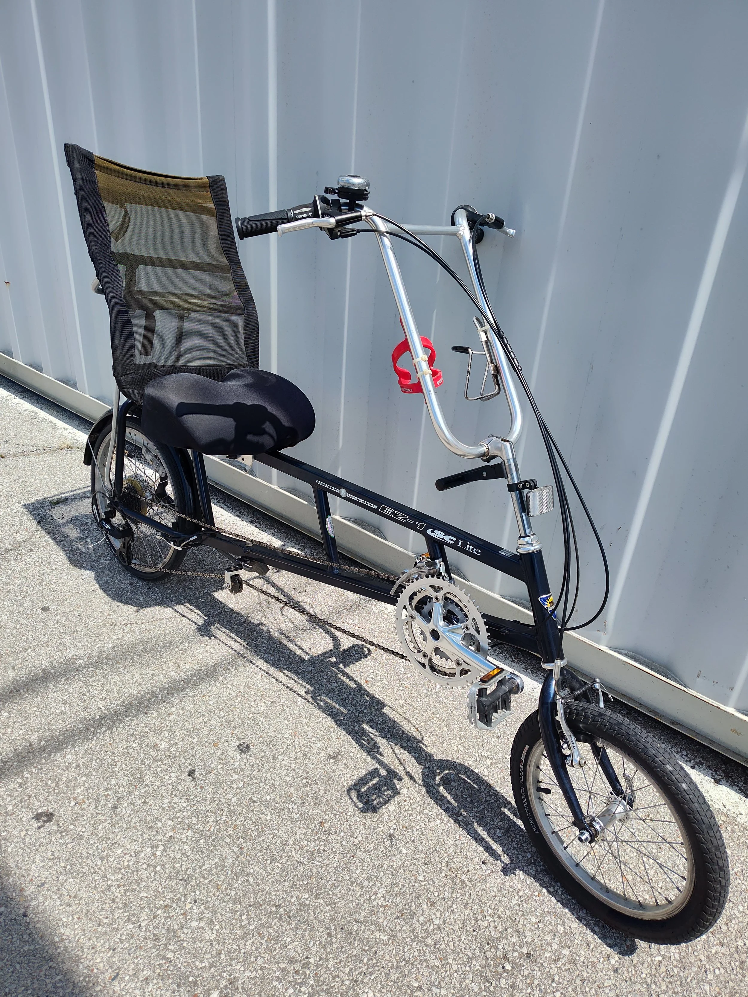 Bicycles + Parts — Second Wind Bicycles